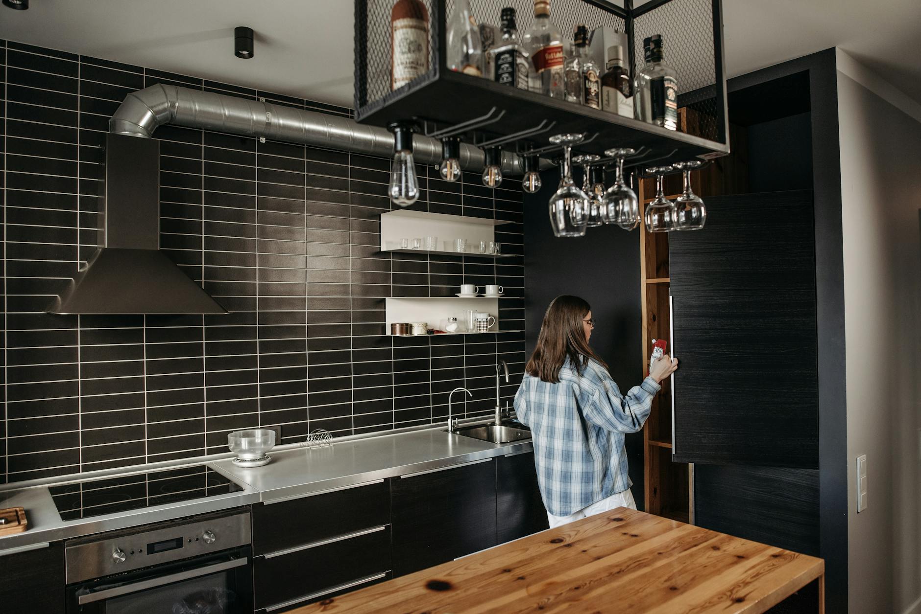 Gemütliche Wohnung