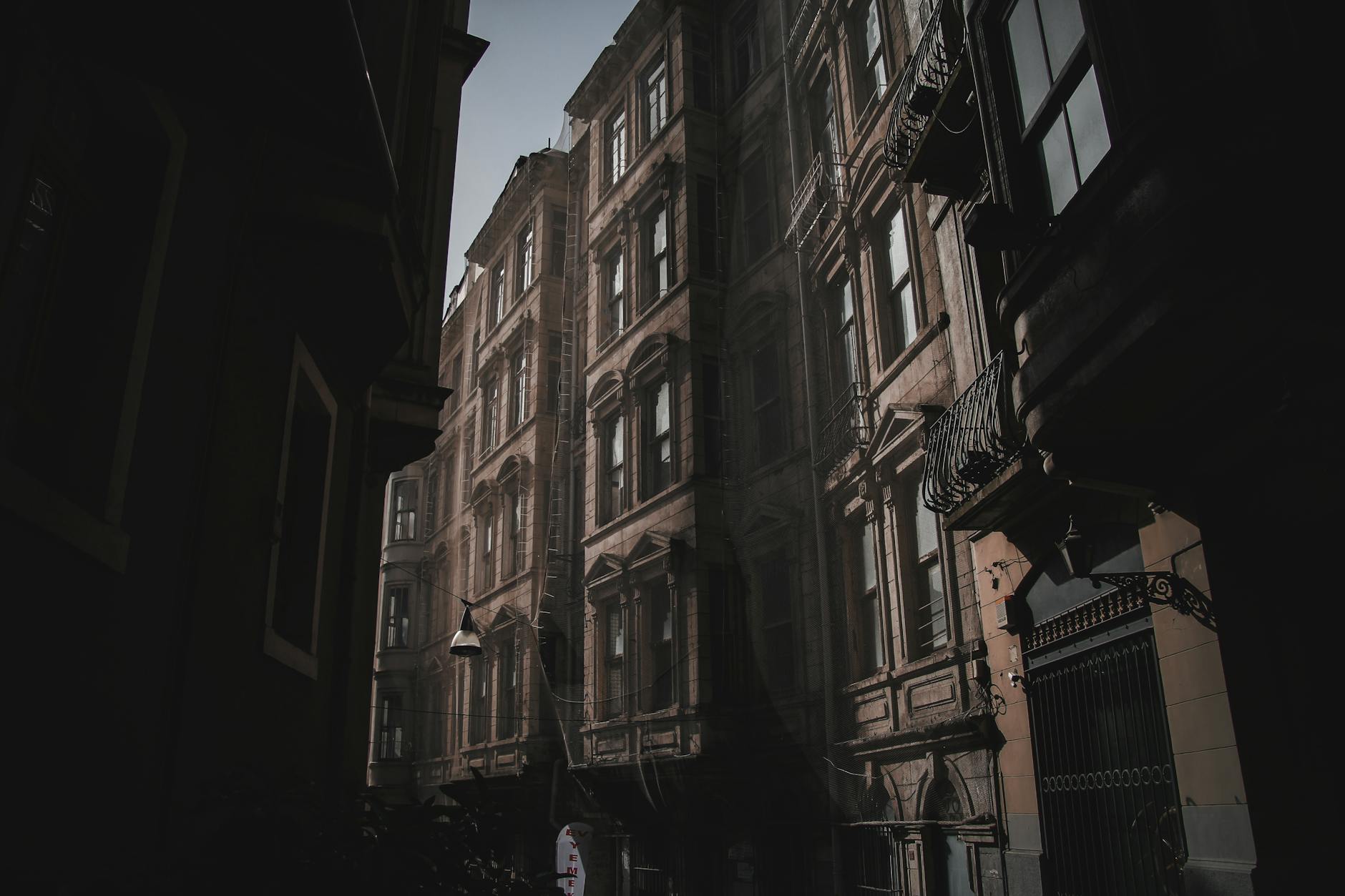 Gemütliche Wohnung