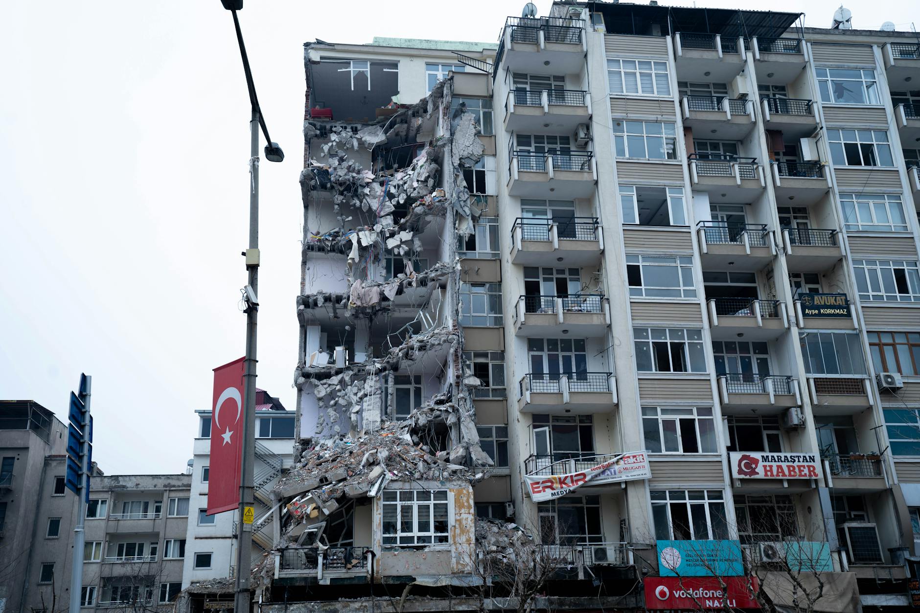 Gemütliche Wohnung