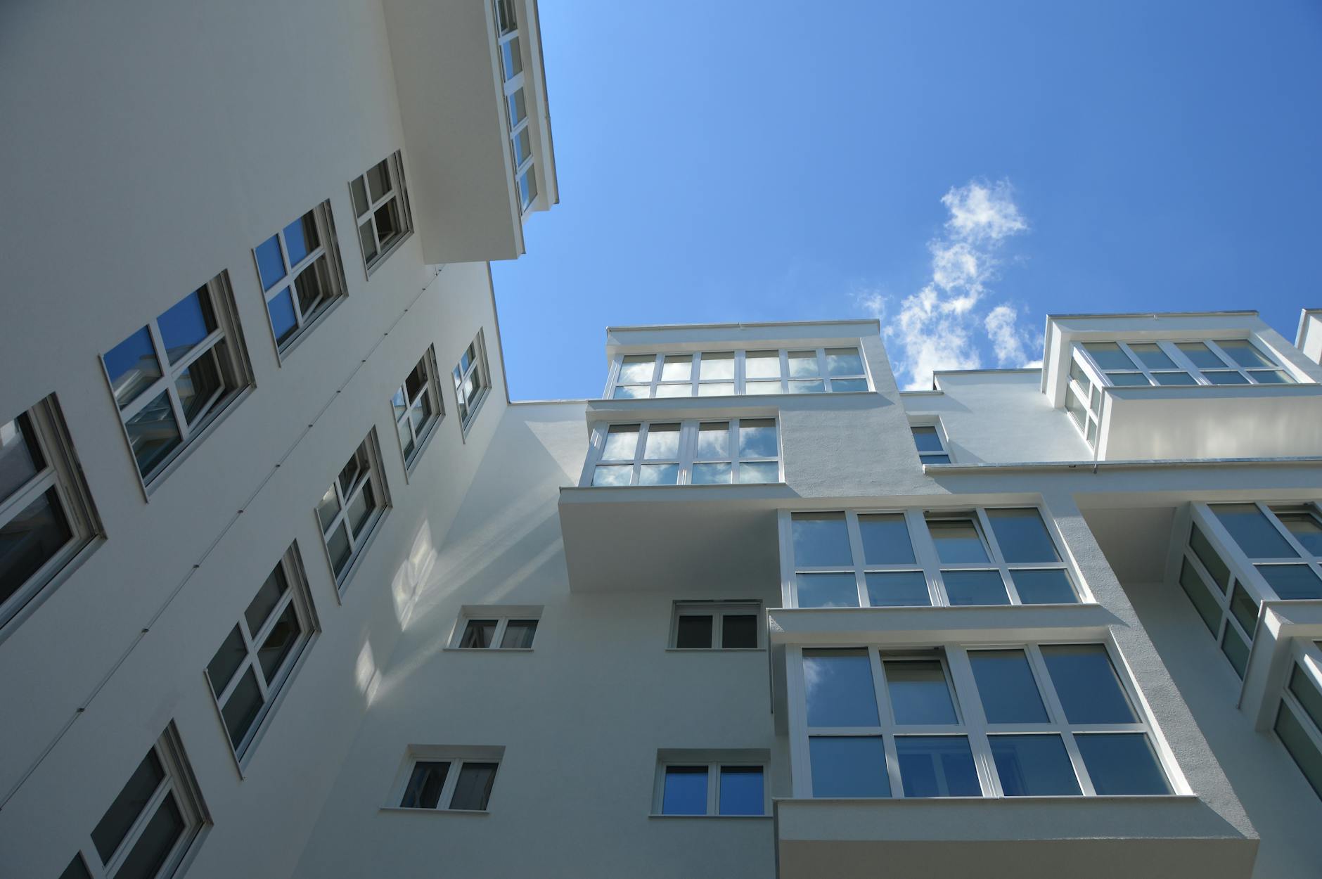 Gemütliche Wohnung