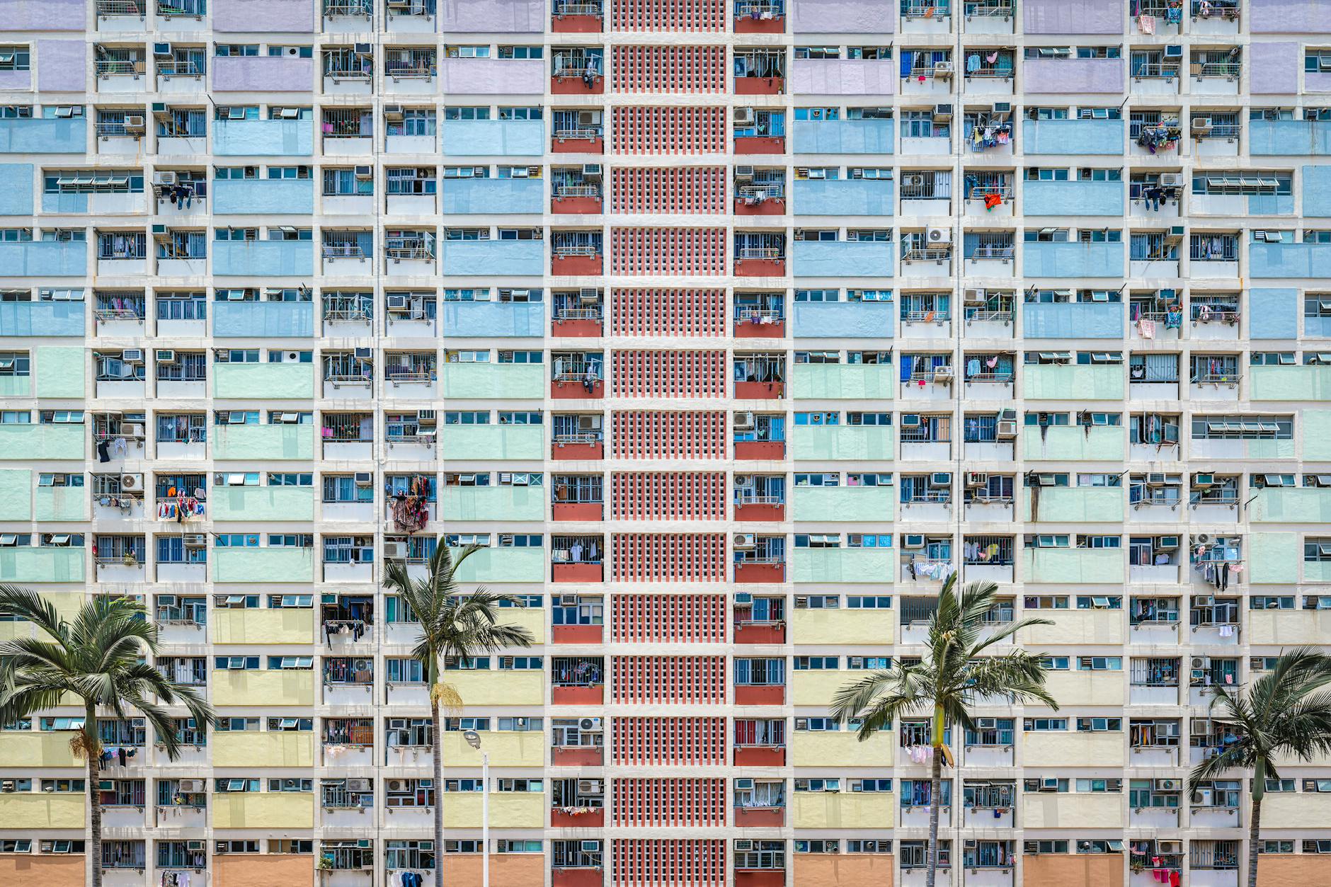 Gemütliche Wohnung