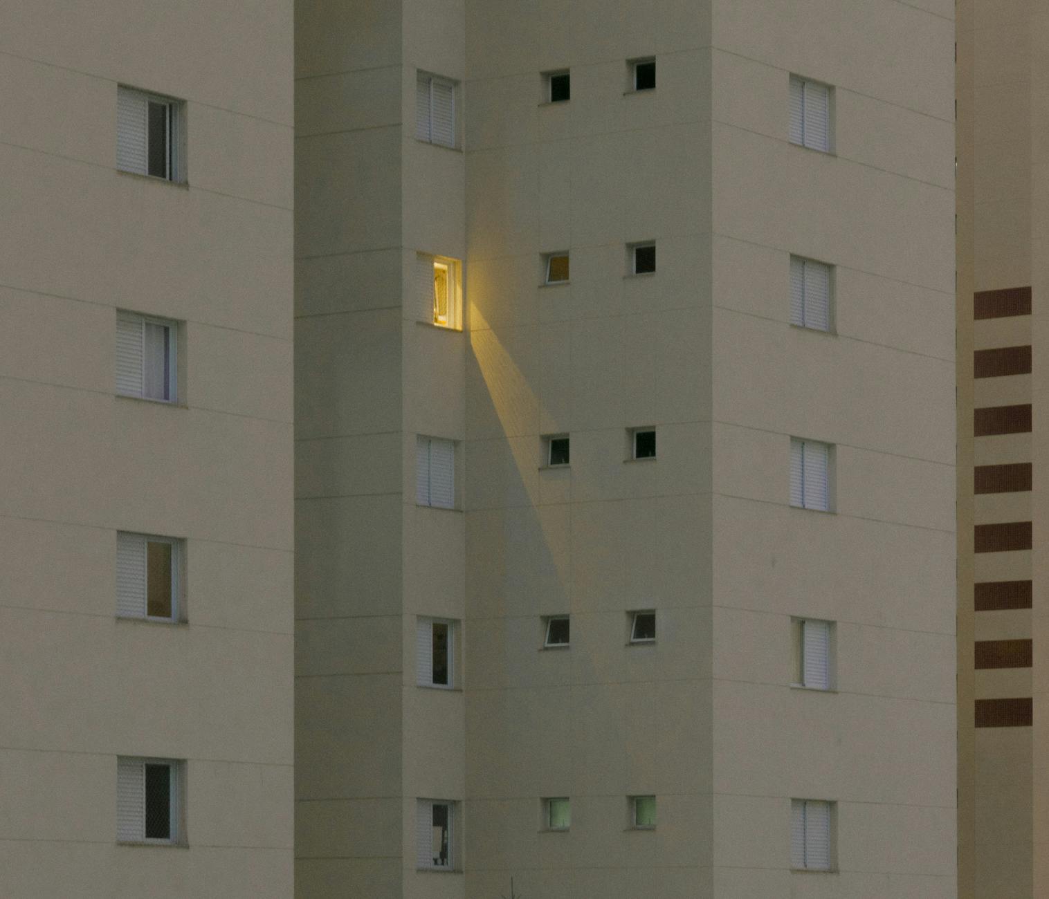 Gemütliche Wohnung