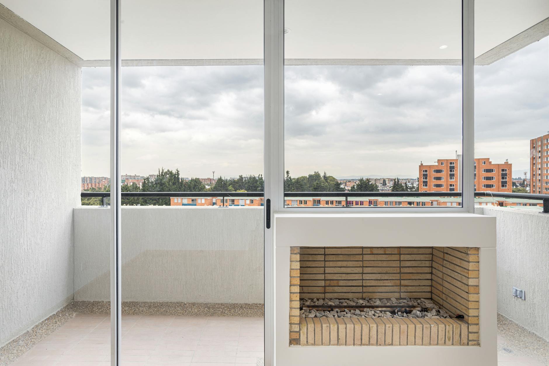 Gemütliche Villa mit schöner Aussicht