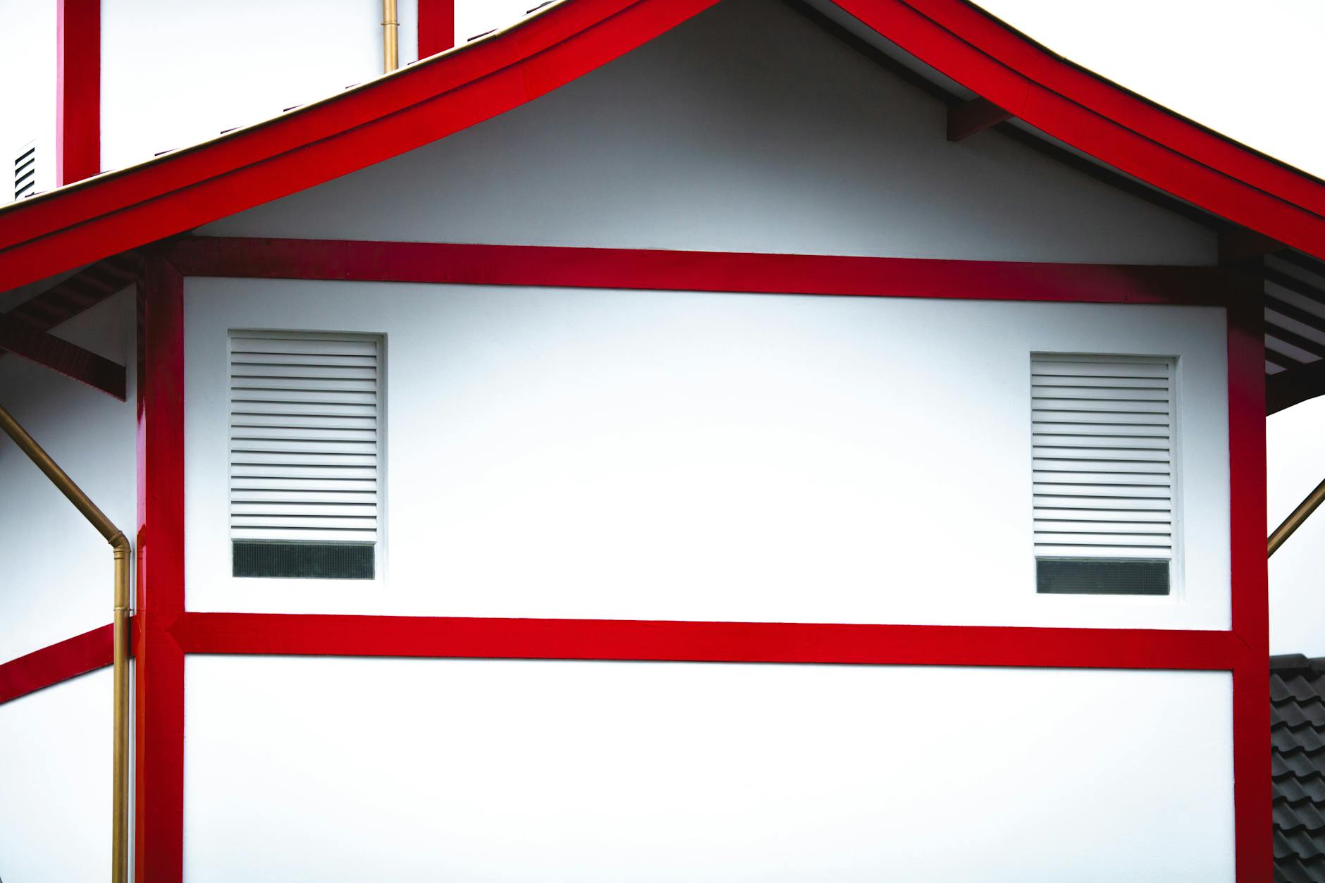 Schönes gemütliches Haus