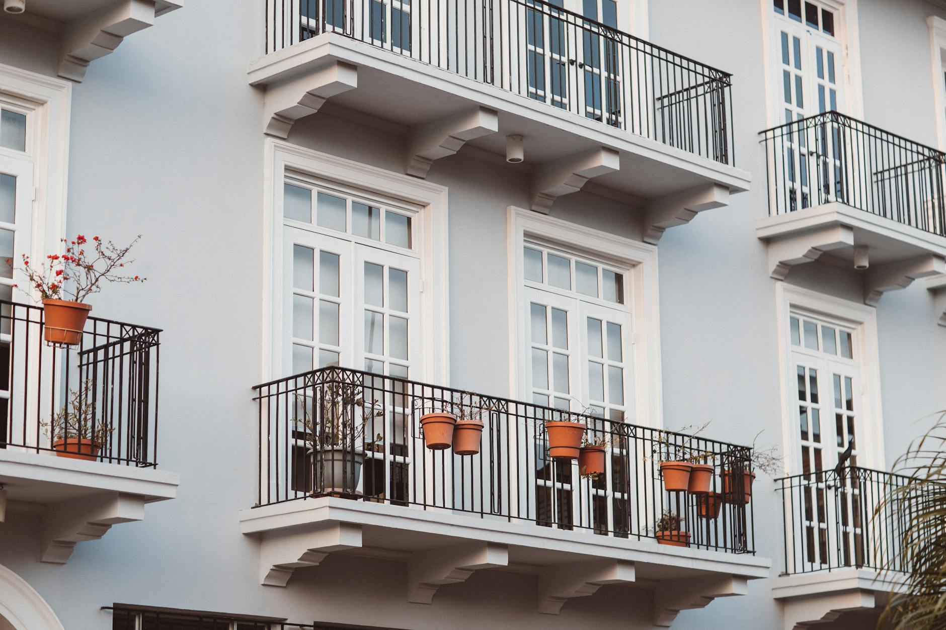 Gemütliche Wohnung