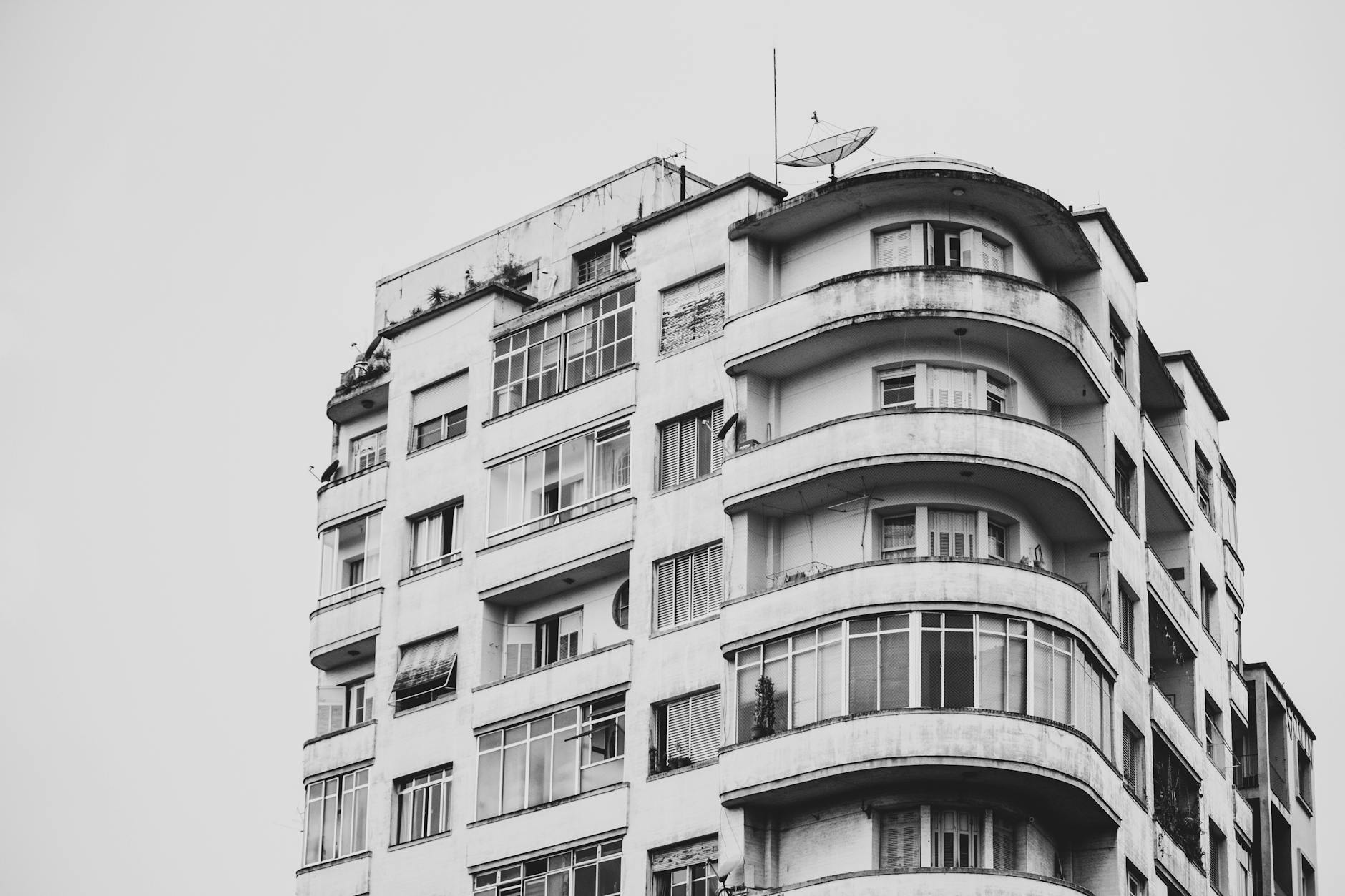 Gemütliche Wohnung