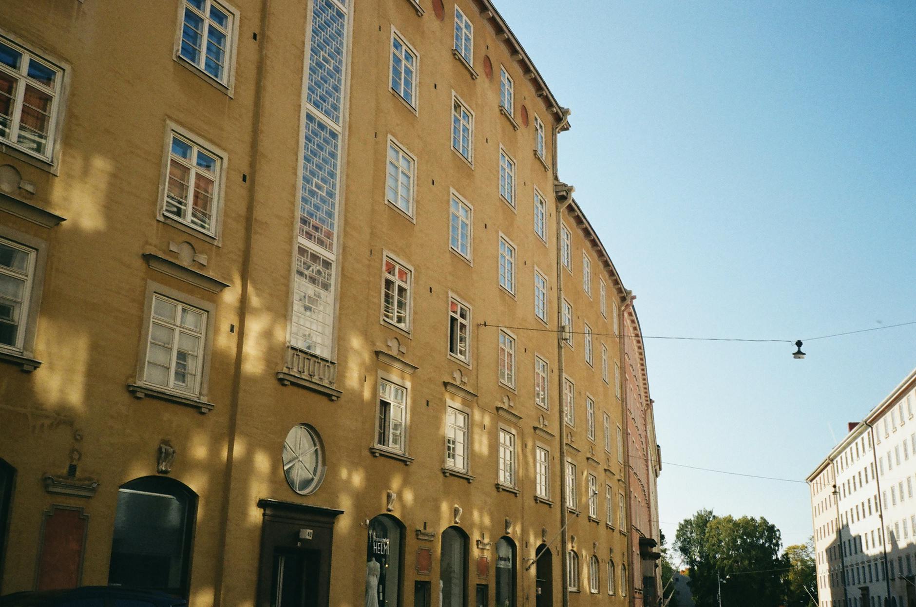 Gemütliche Wohnung
