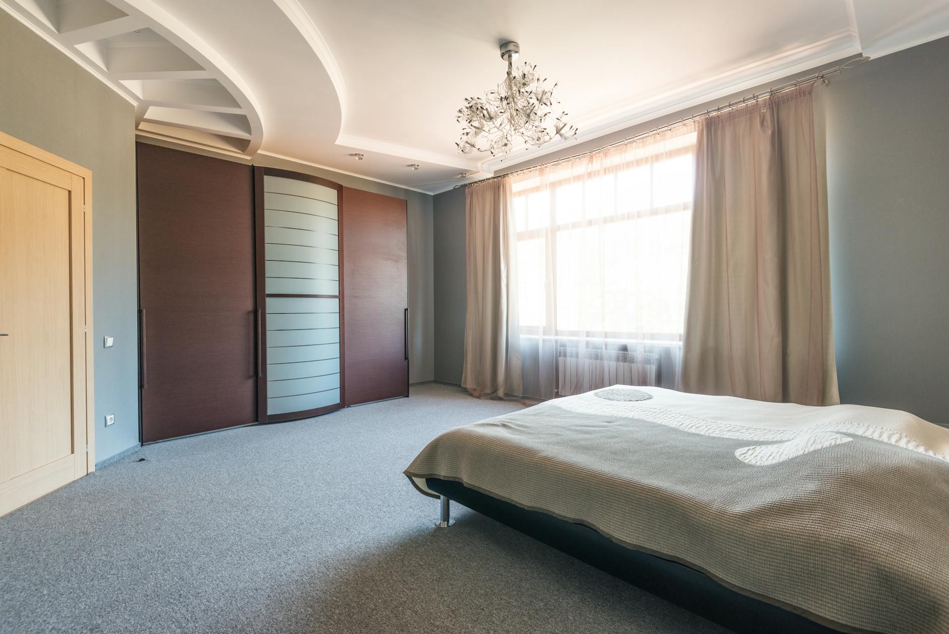 Gemütliche Wohnung
