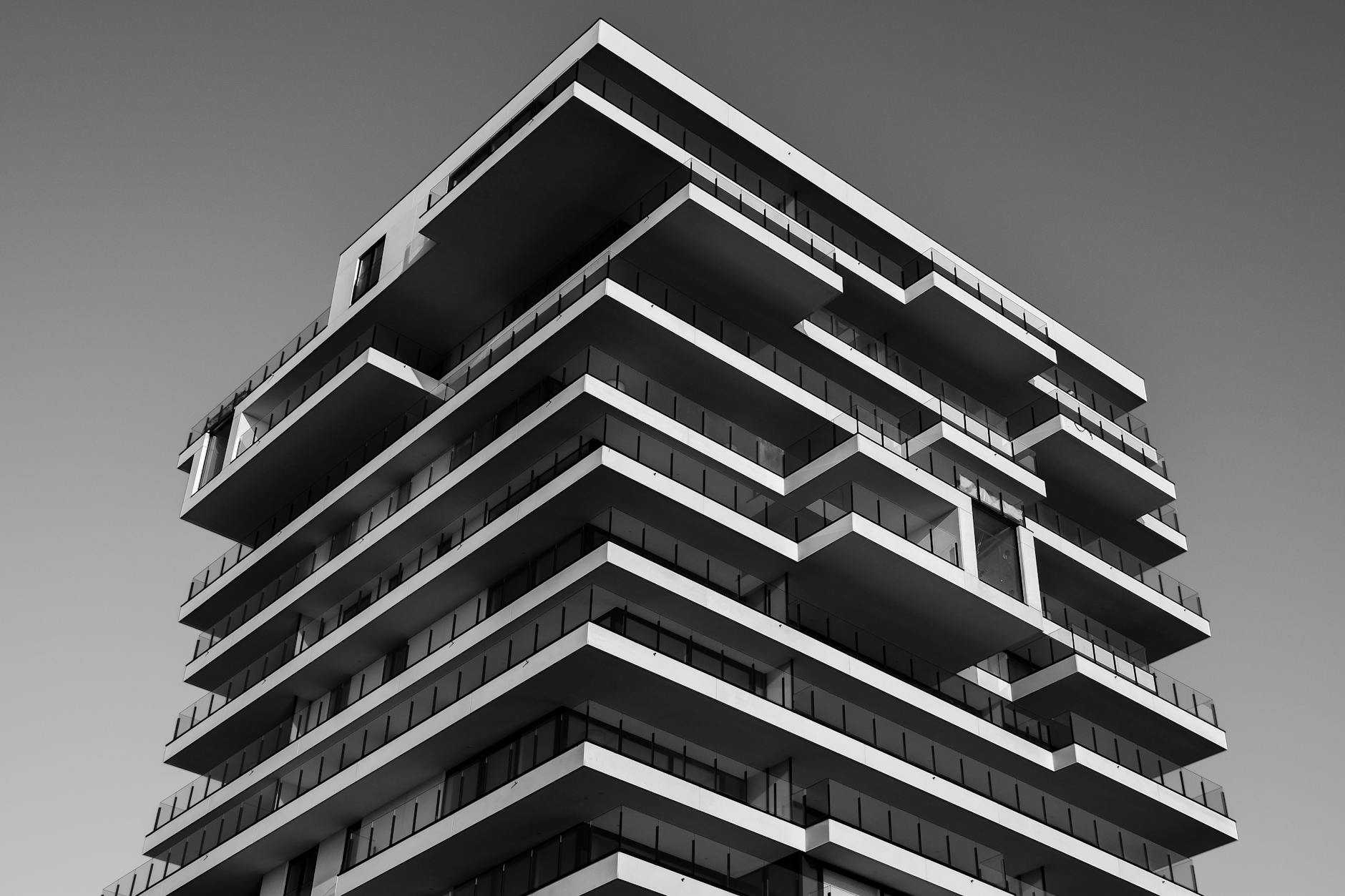 Gemütliche Wohnung