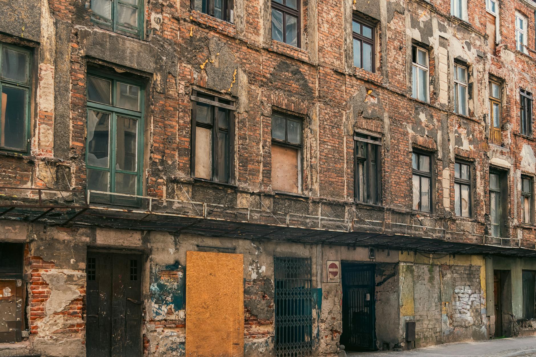 Gemütliche Wohnung