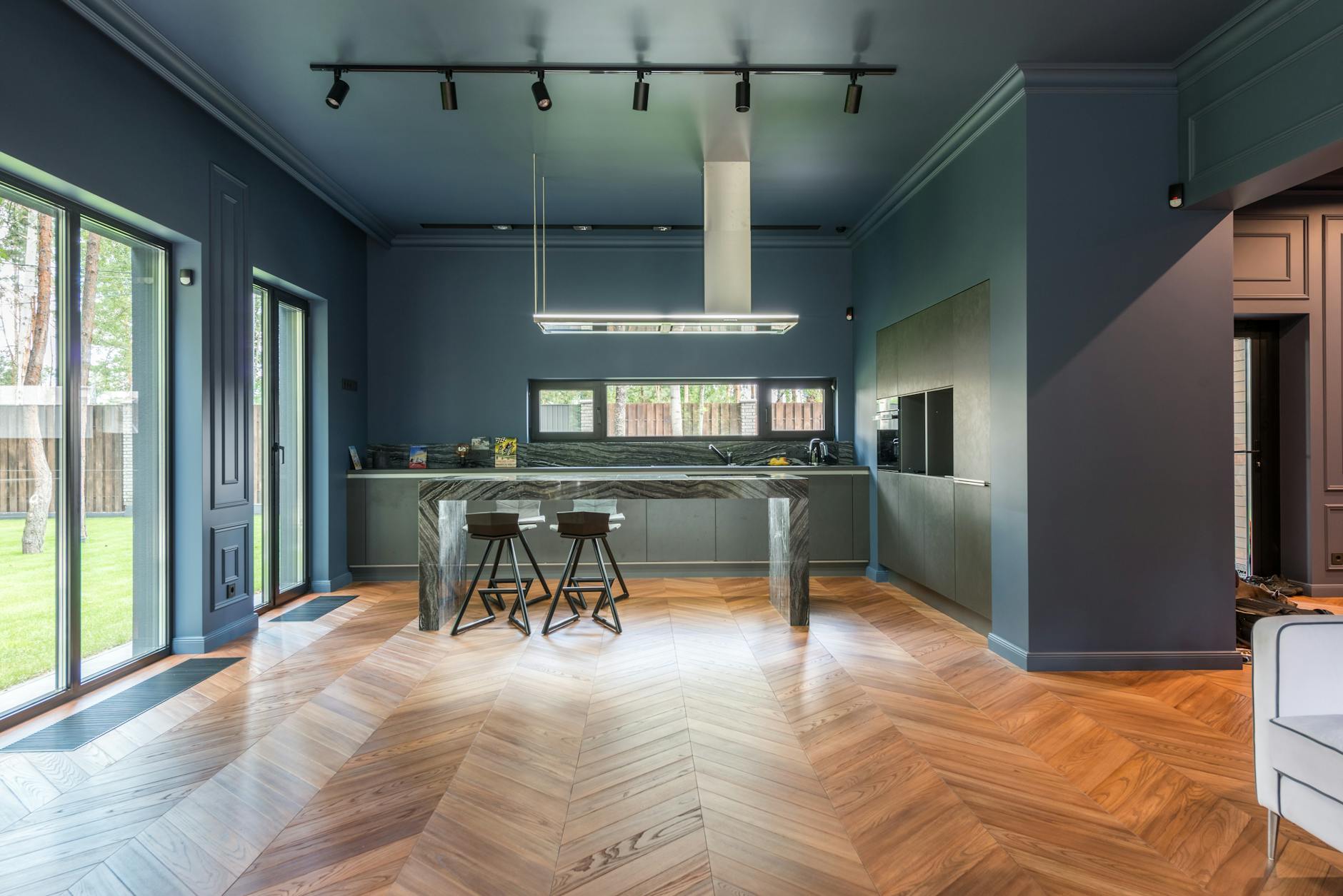 Gemütliche Wohnung