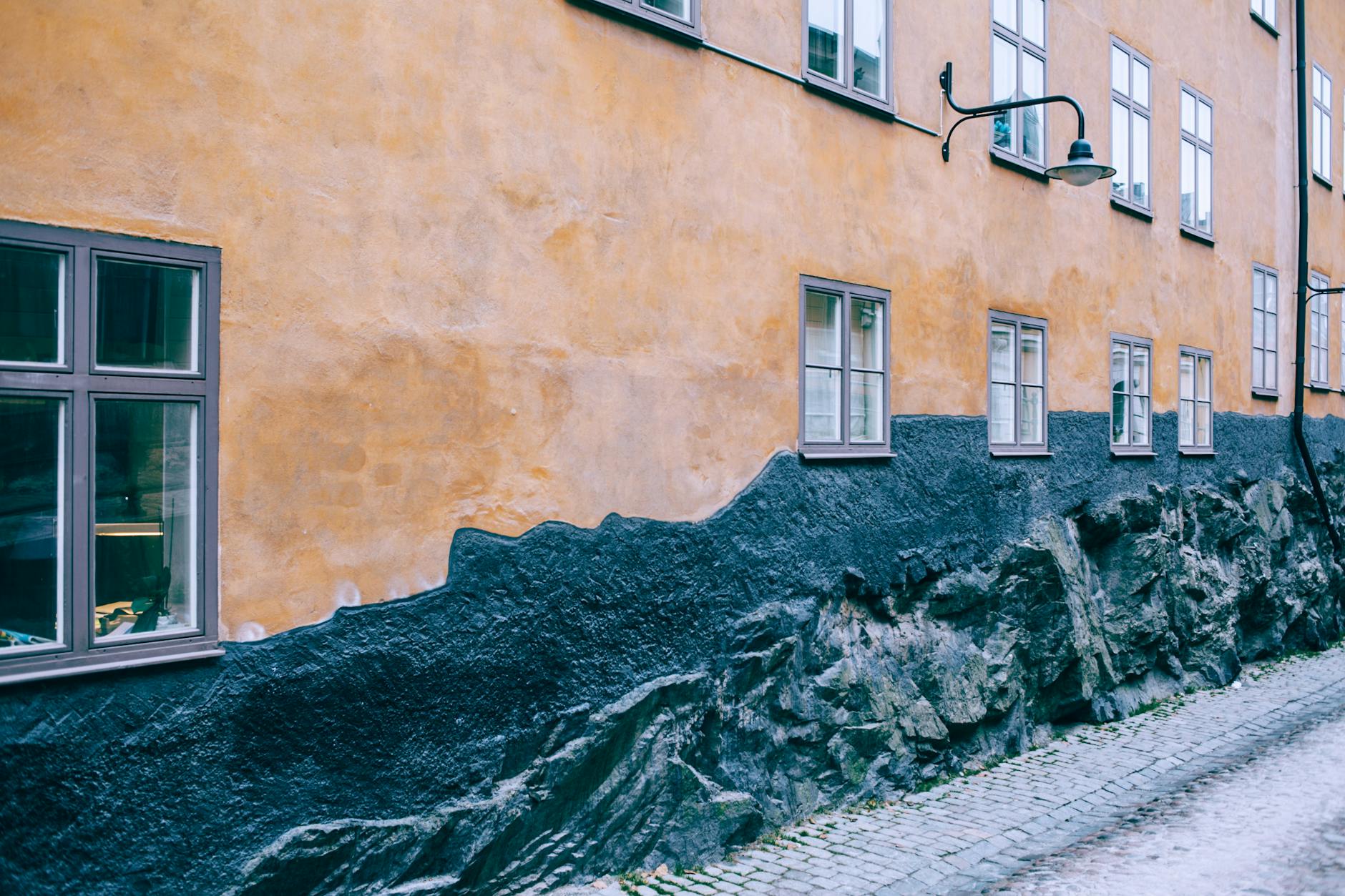 Schönes gemütliches Haus